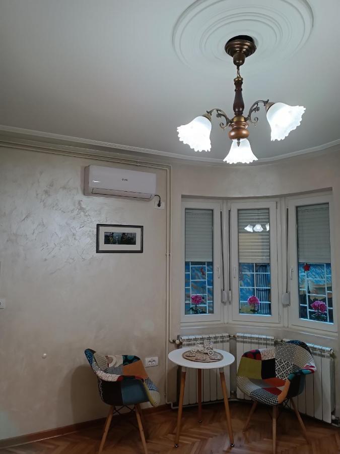 Bohemian Dawn Apartment Beograd Bagian luar foto