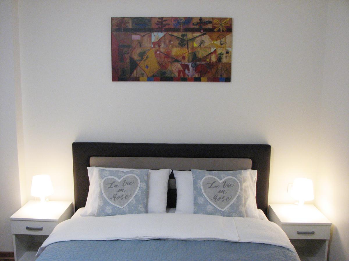 Bohemian Dawn Apartment Beograd Bagian luar foto
