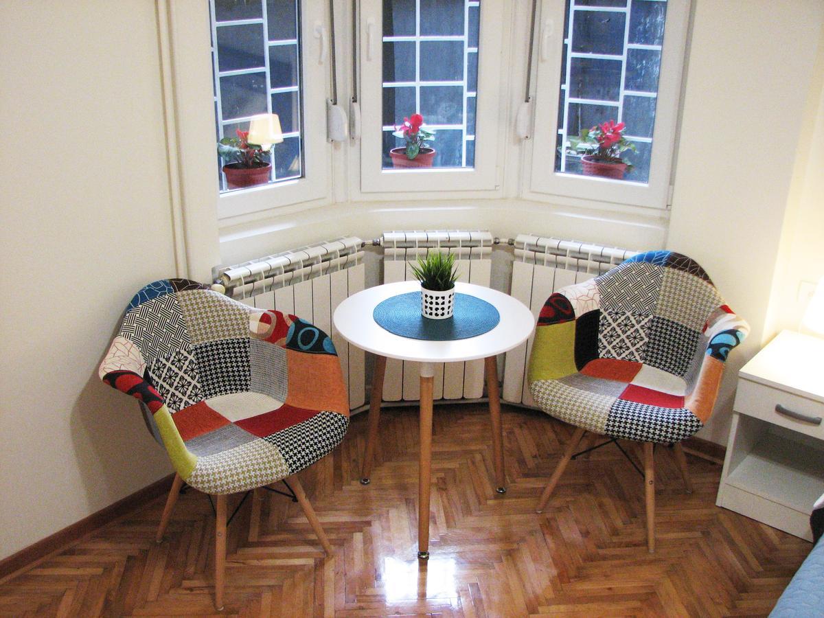 Bohemian Dawn Apartment Beograd Bagian luar foto