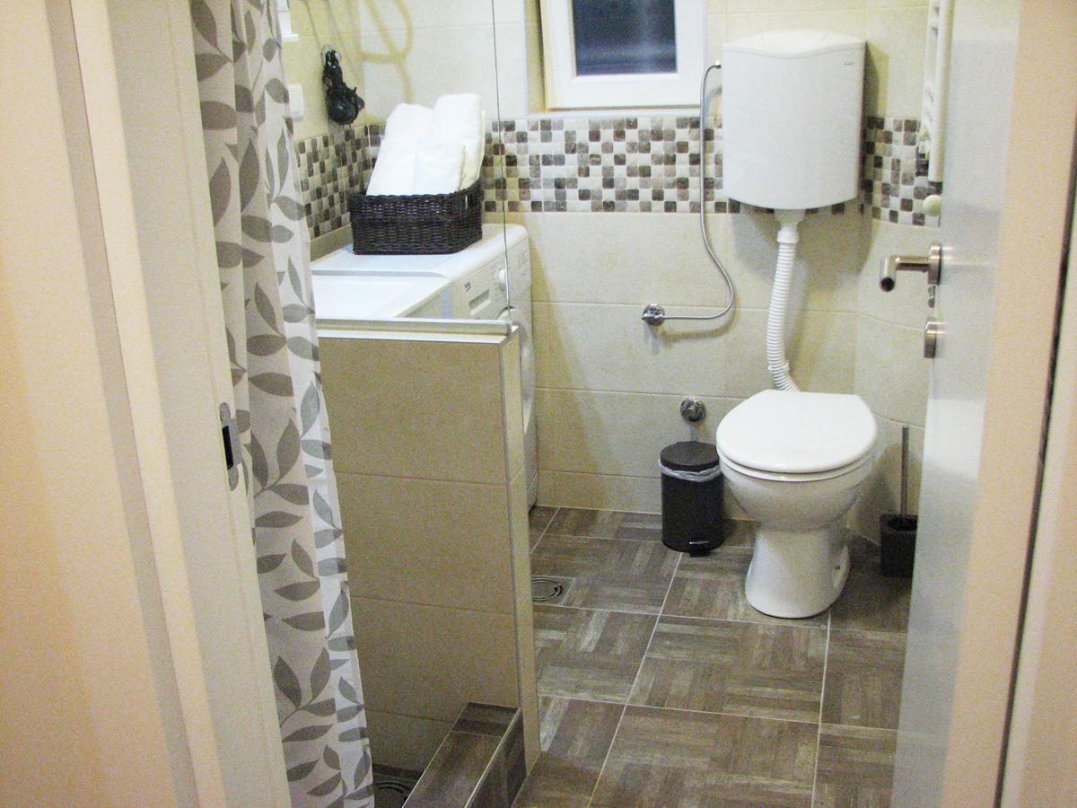 Bohemian Dawn Apartment Beograd Bagian luar foto